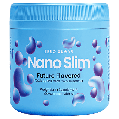 Nano Slim Product